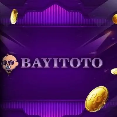 bayitoto APK Resmi — ikon aplikasi