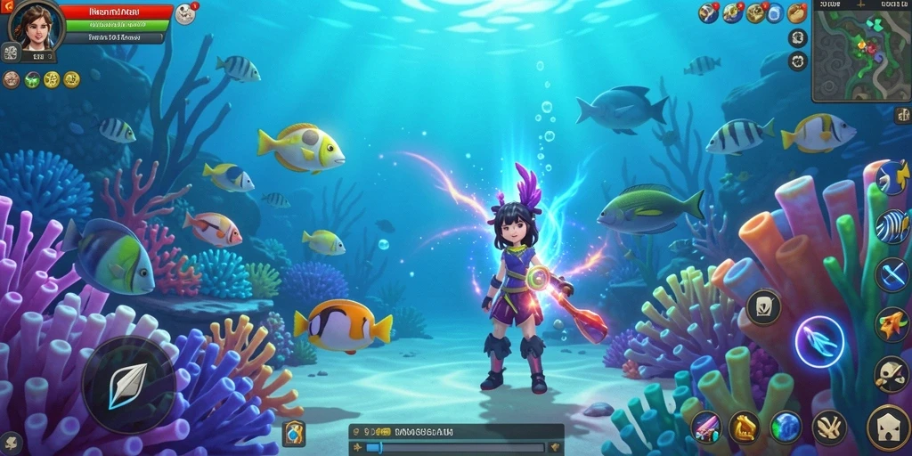Menu utama DRAGON222 dengan navigasi yang mudah.