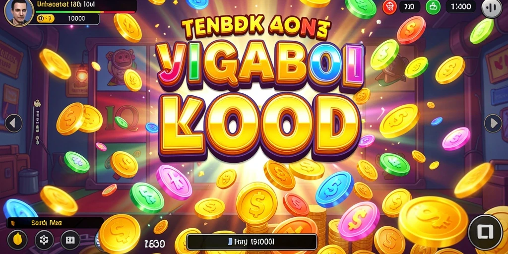 Tampilan antarmuka yang menarik dan user-friendly.