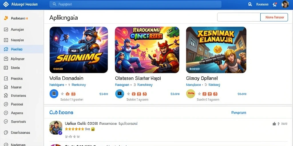 Tampilan awal permainan JIN69 yang menarik.