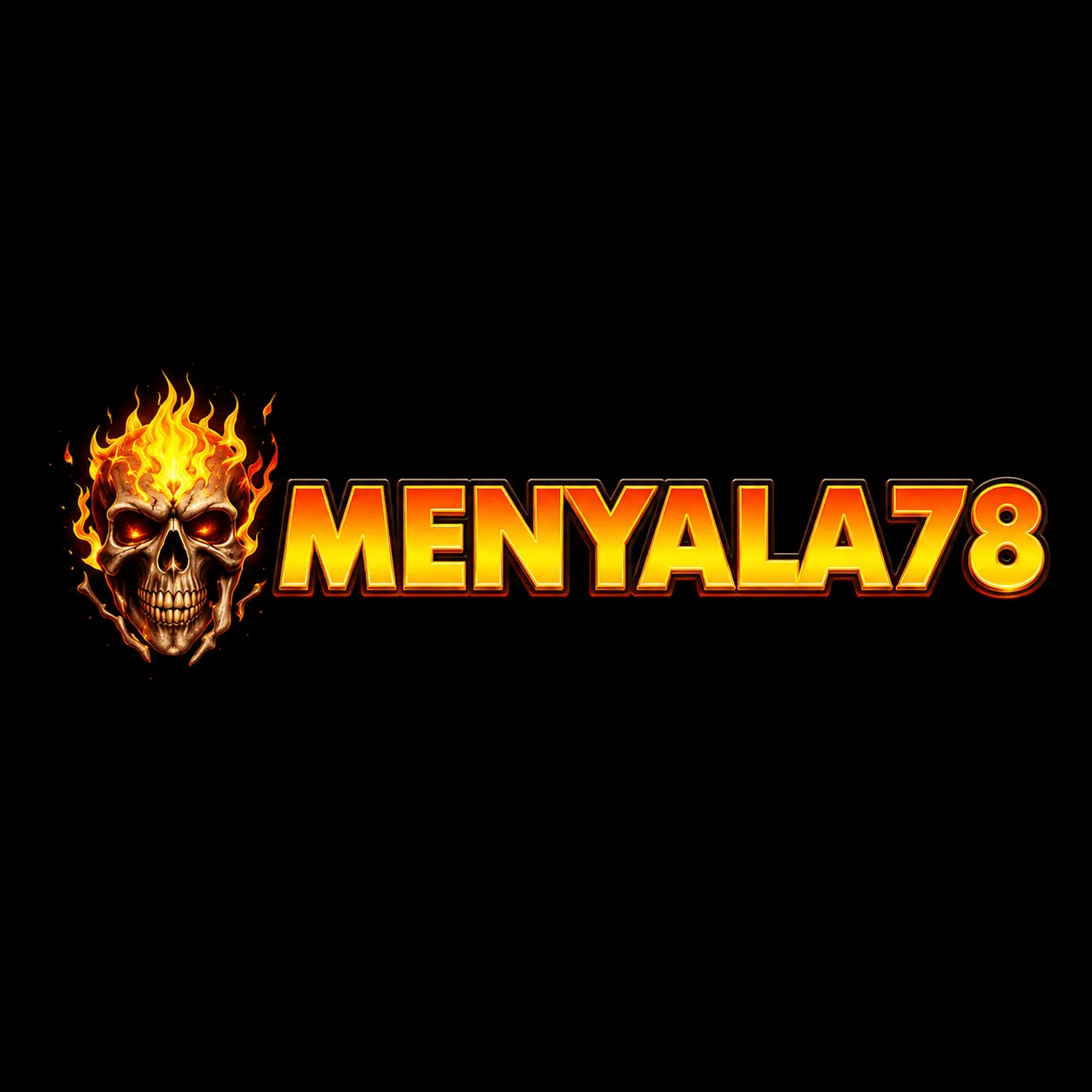menyala78 APK Resmi — ikon aplikasi