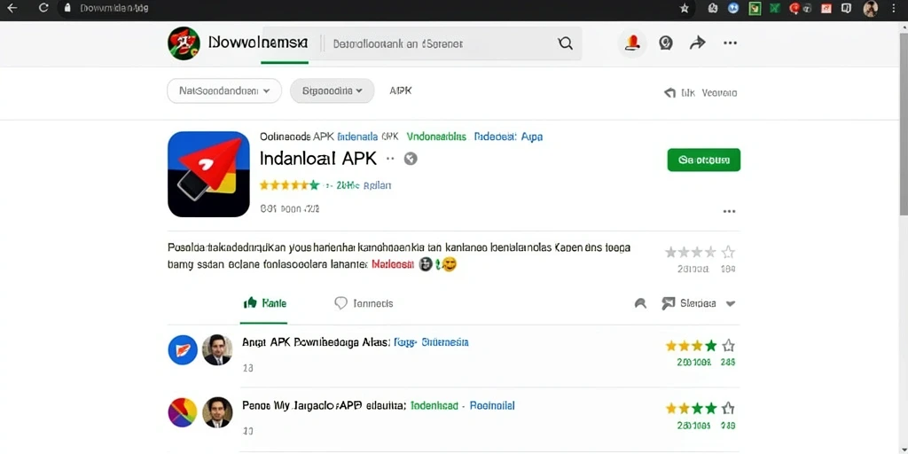Tampilan grafis yang memukau dan detail.