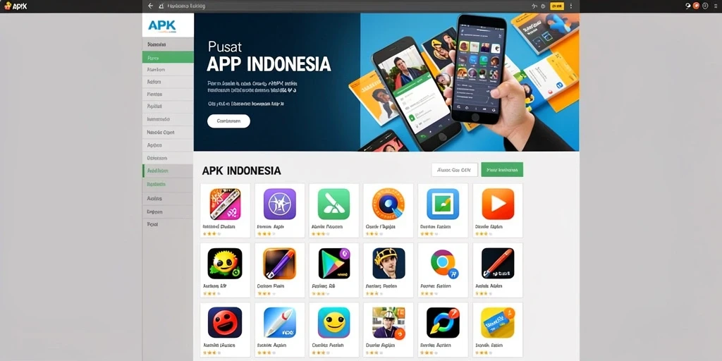 Tangkapan layar menampilkan gameplay yang dinamis.