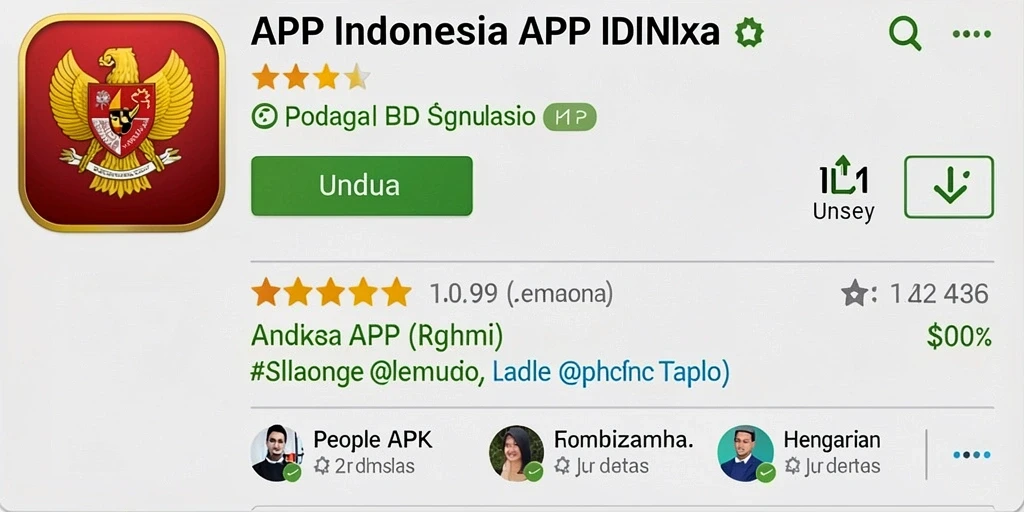 Tampilan antarmuka yang menarik di REJEKIHUB.