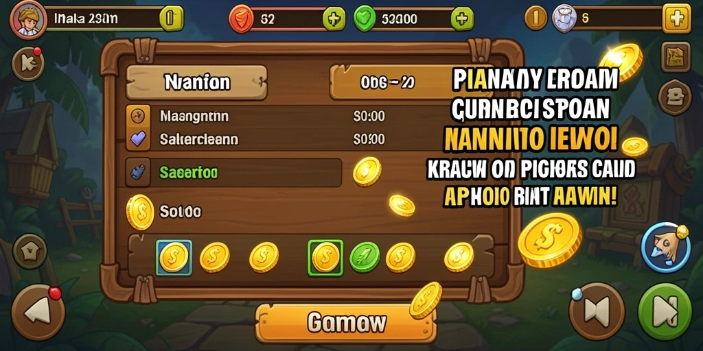 Tampilan antarmuka yang menarik dan mudah diakses.