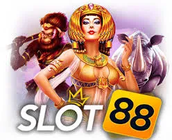 Ikon slot88