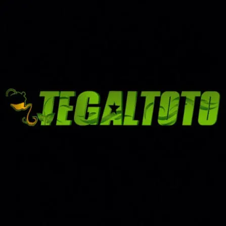 tegaltoto APK Resmi — ikon aplikasi